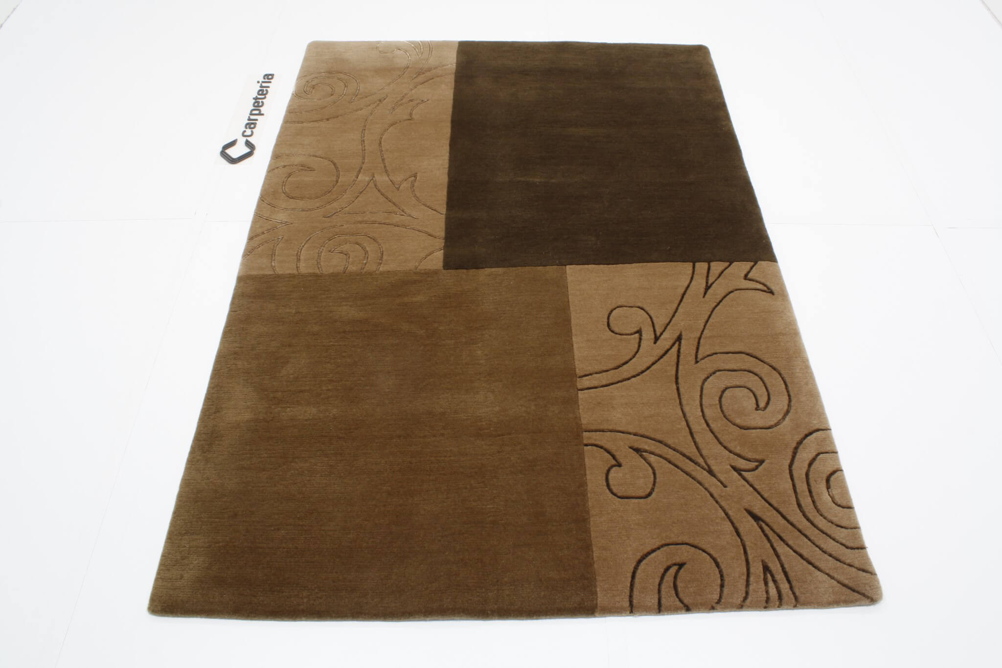 Dywan nowoczesny Nepal Original Exclusive