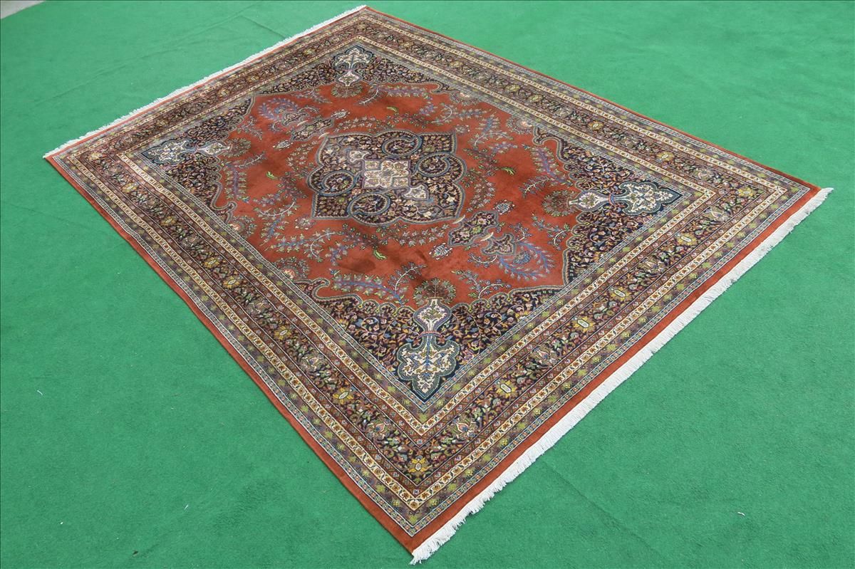 Dywan orientalny Varanasi Super
