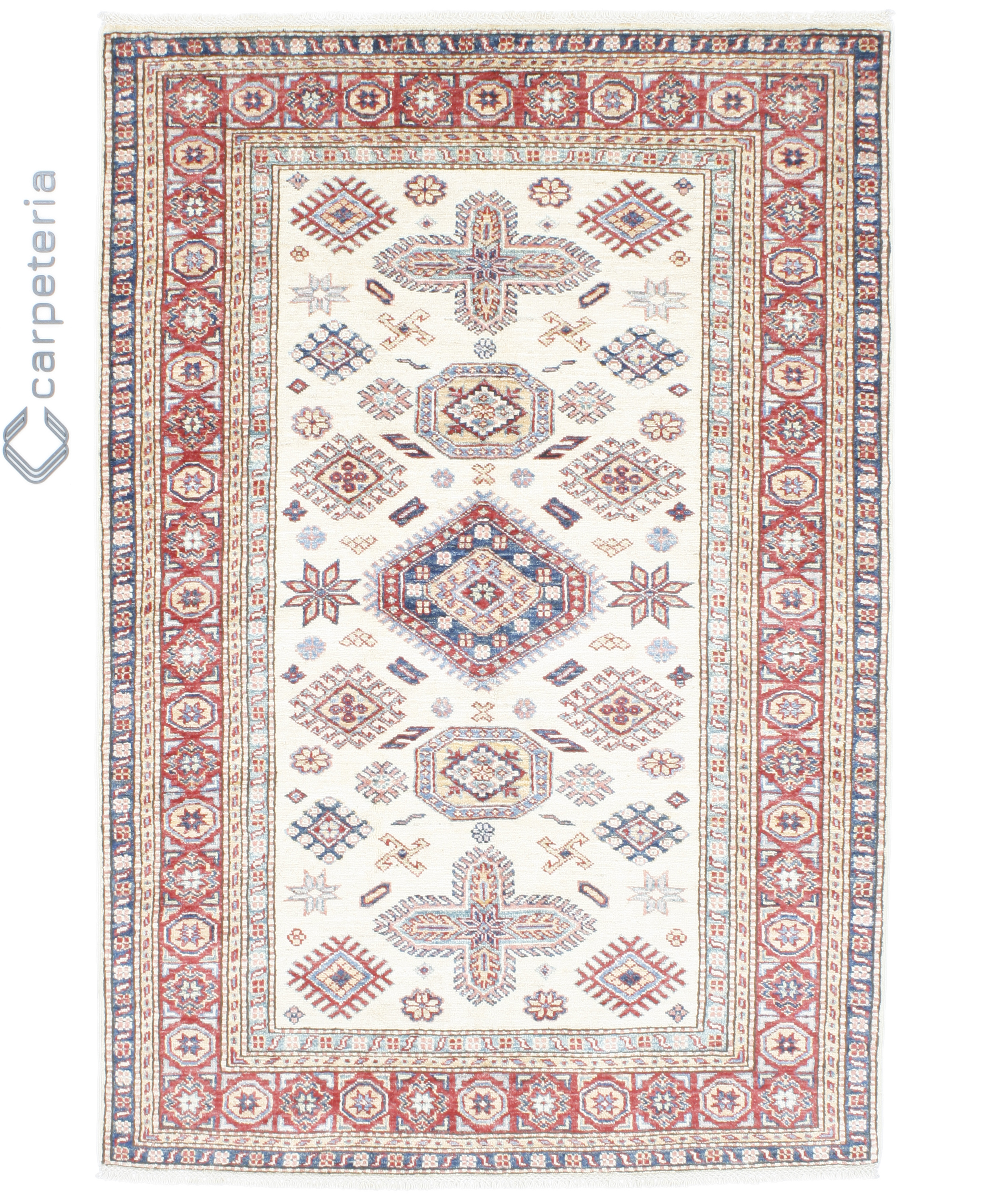 Dywan orientalny Kazak Exclusive
