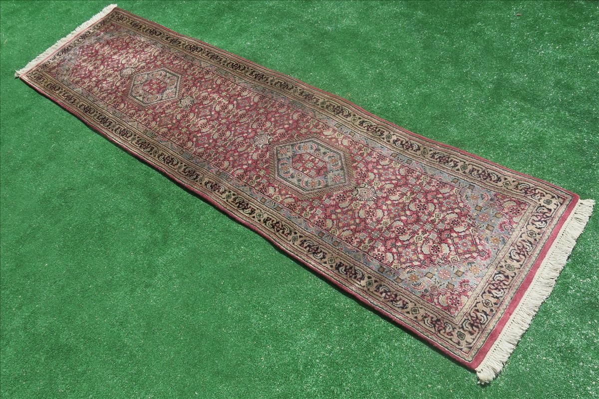 Dywan orientalny Varanasi Super