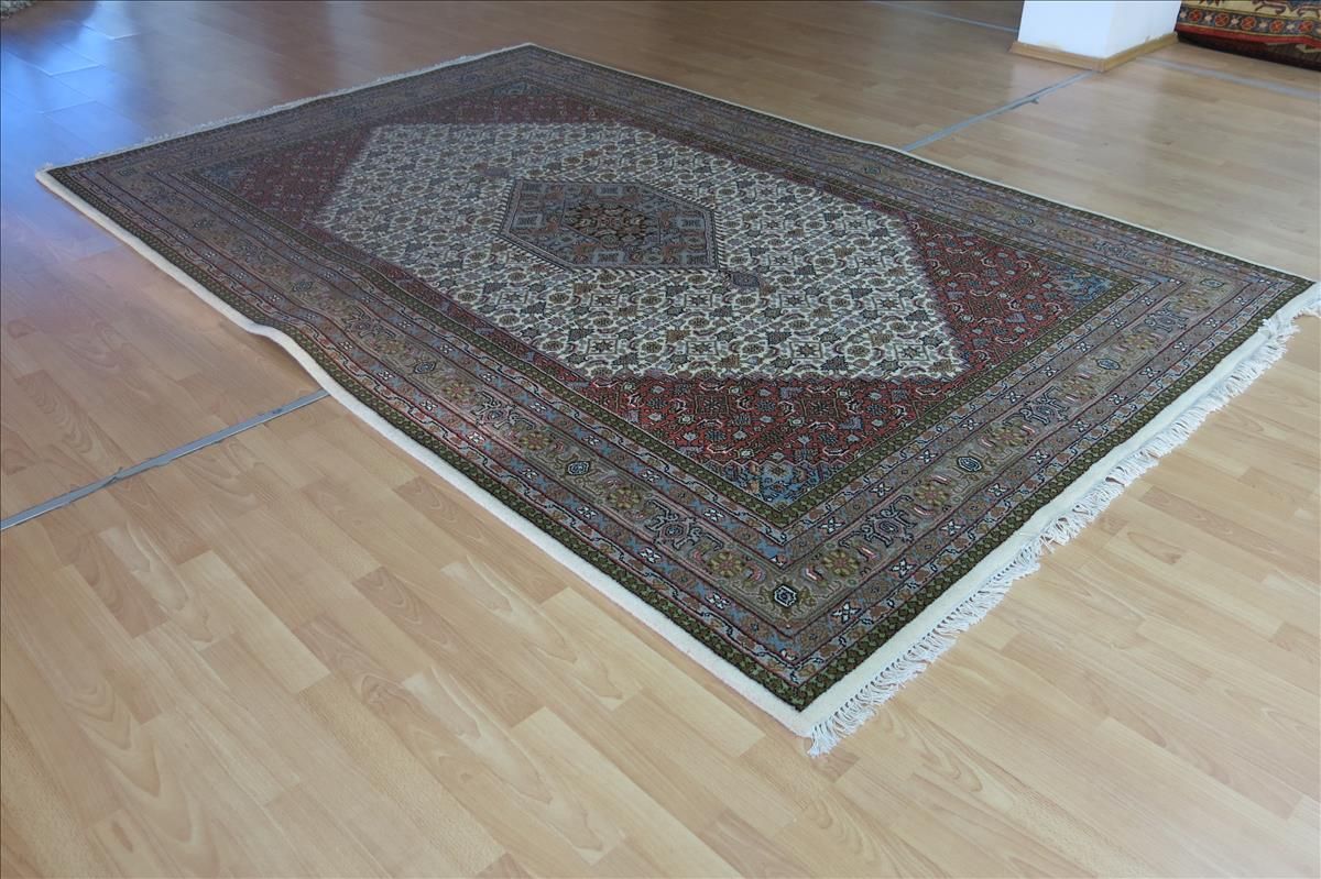 Dywan orientalny Bidjar Exclusive