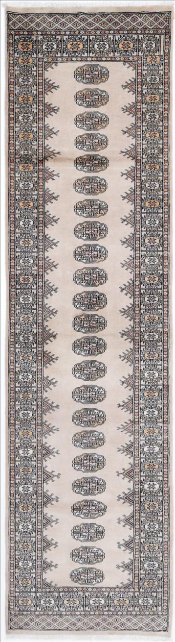 Dywan orientalny Bukhara Exclusive