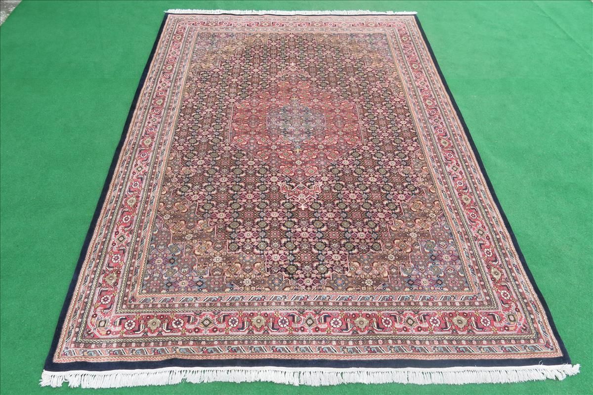 Dywan orientalny Varanasi Super