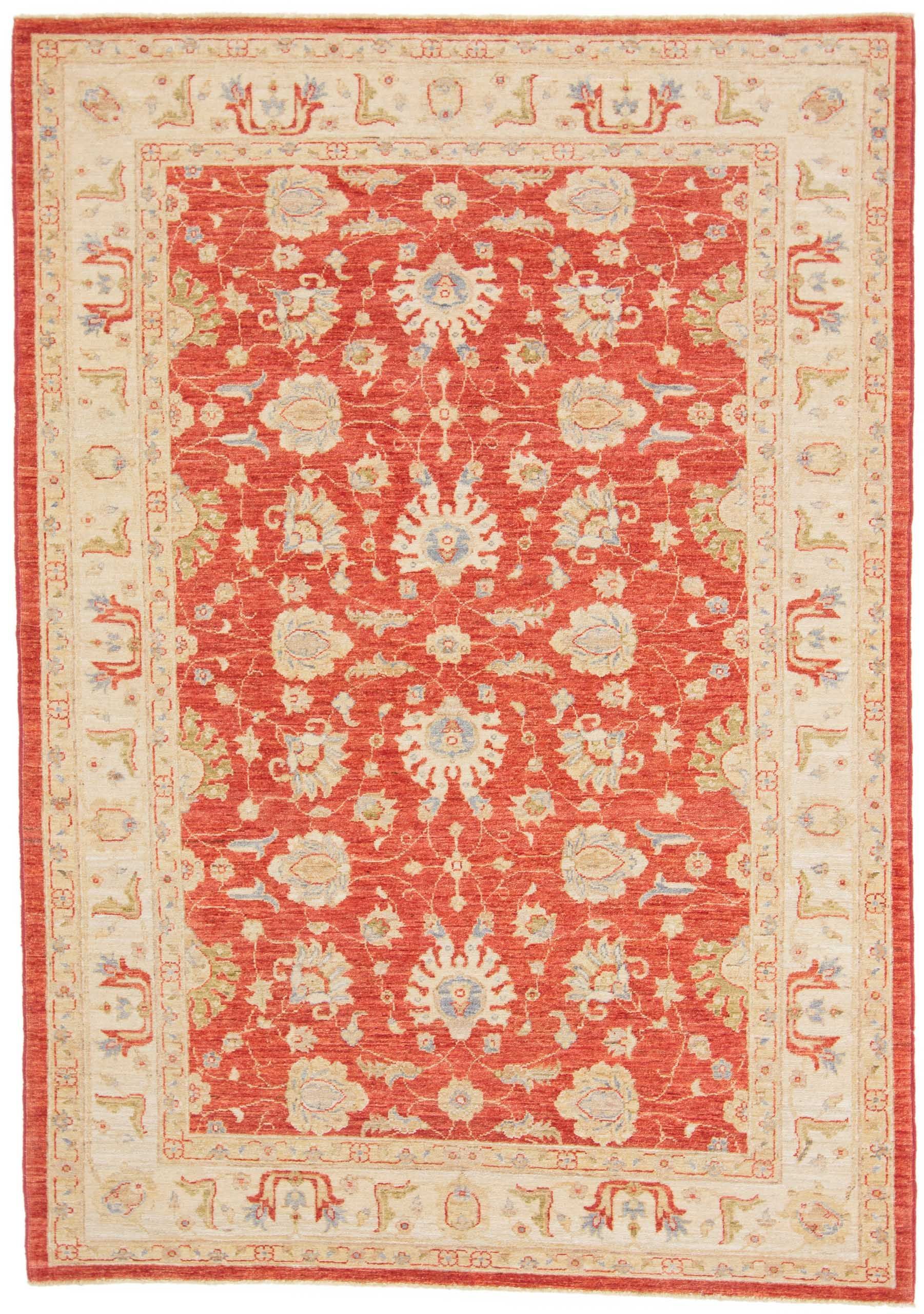 Dywan orientalny Ziegler Exclusive