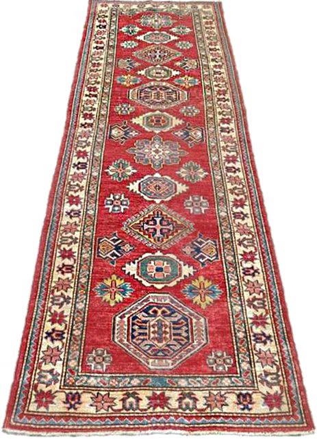 Dywan orientalny Kazak Exclusive