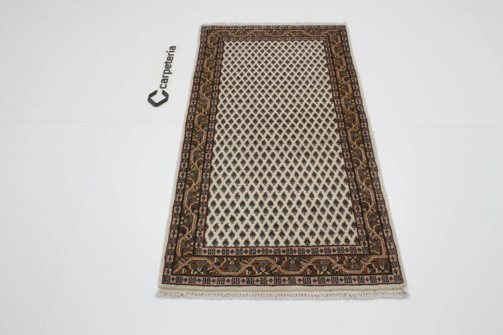 Dywan orientalny Mir