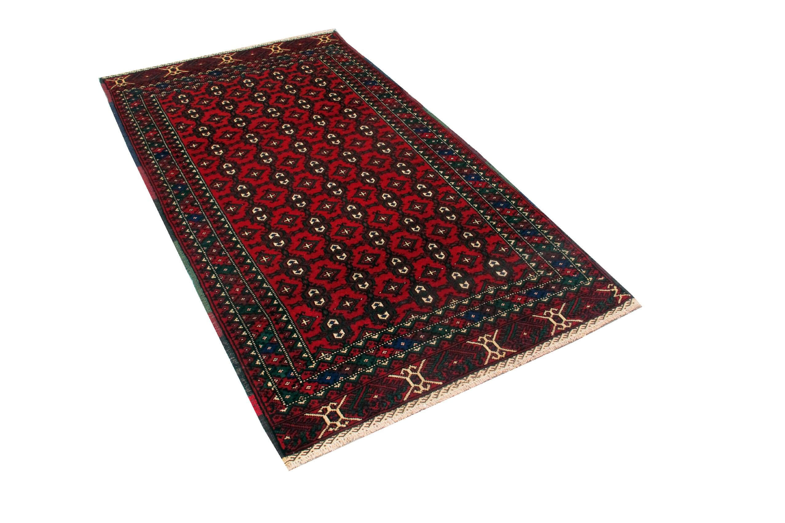 Dywan orientalny Balouch Super