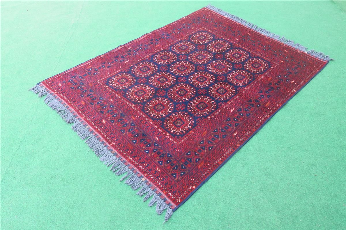 Dywan orientalny Kunduz Exclusive