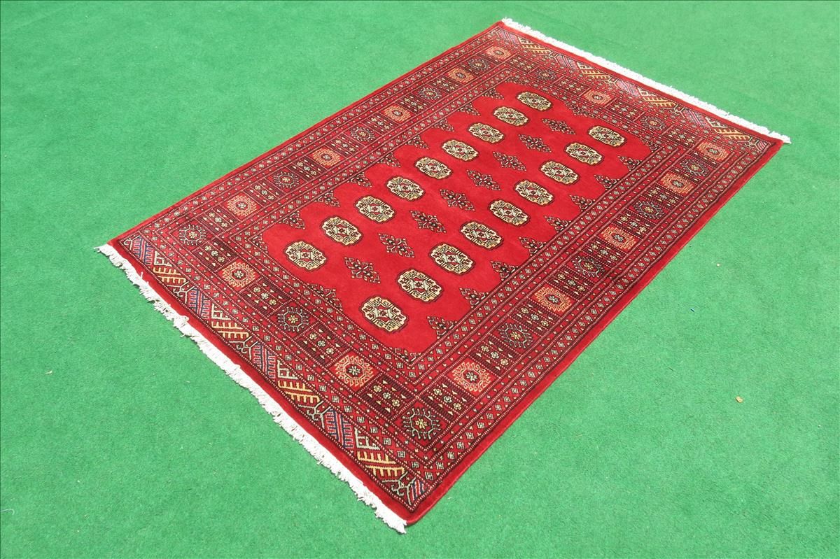 Dywan orientalny Bukhara Exclusive