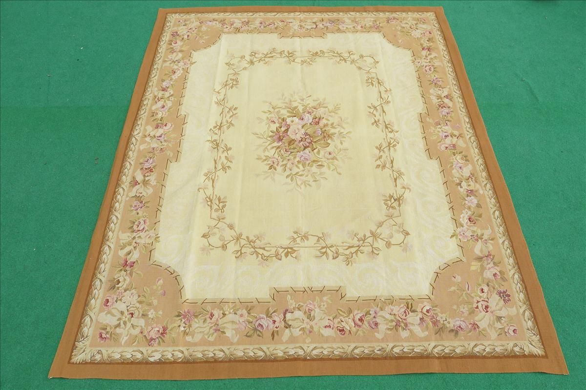 Dywan orientalny Aubusson Imperial