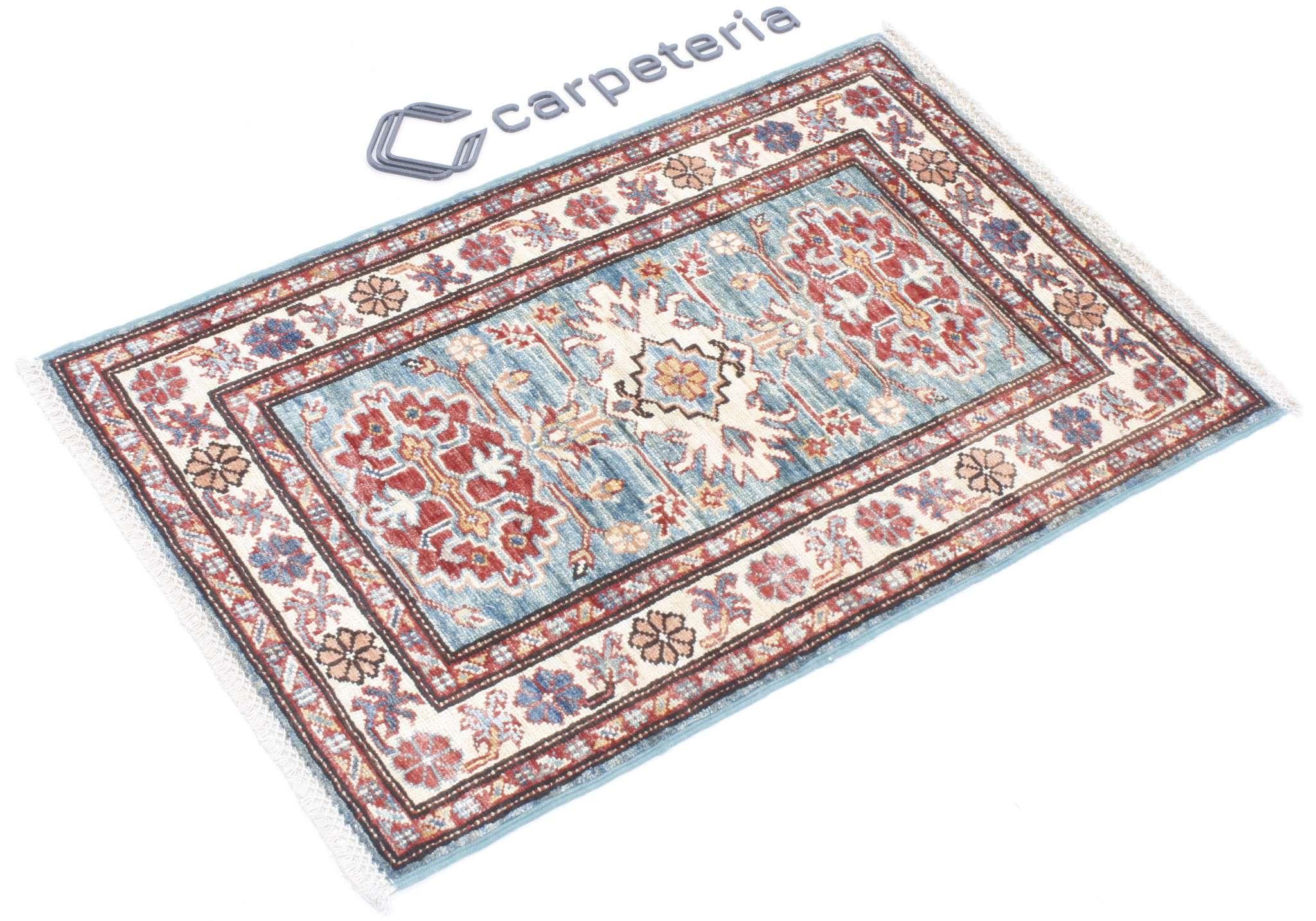 Dywan orientalny Kazak Exclusive
