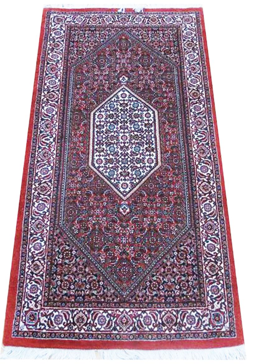 Dywan orientalny Bidjar Super