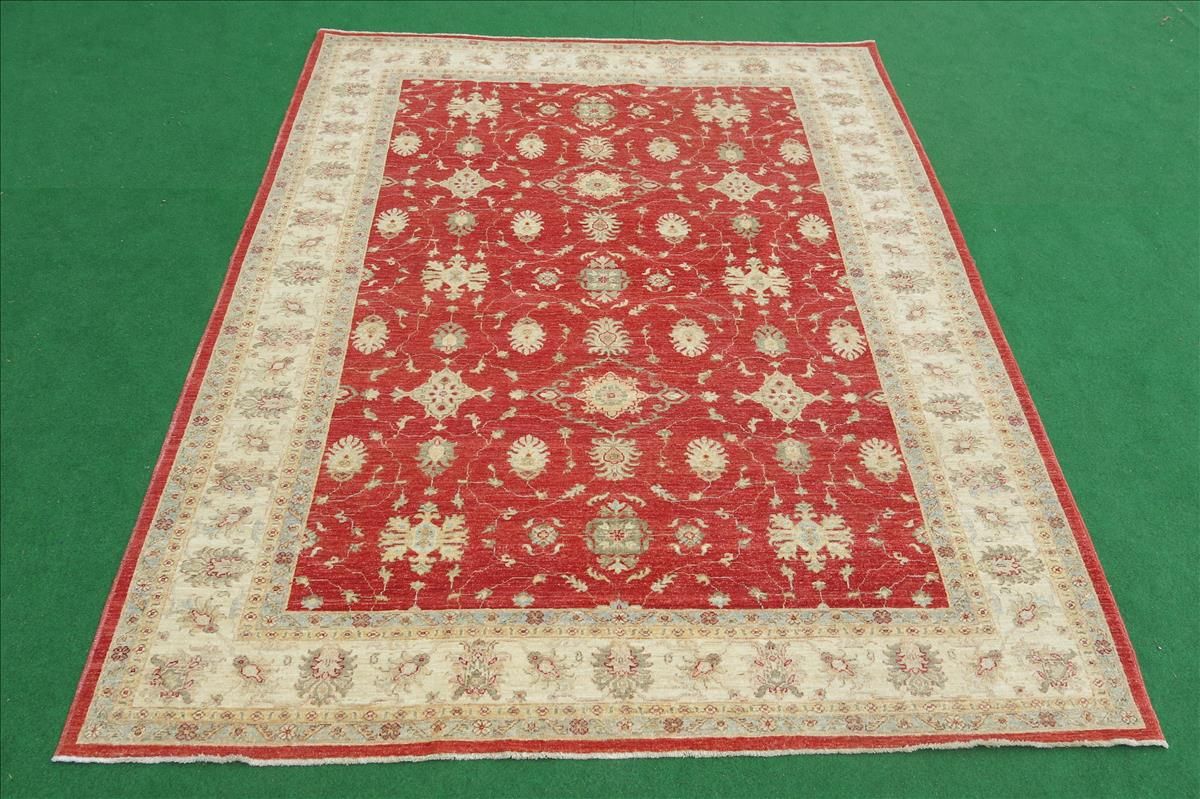 Dywan orientalny Ziegler Exclusive