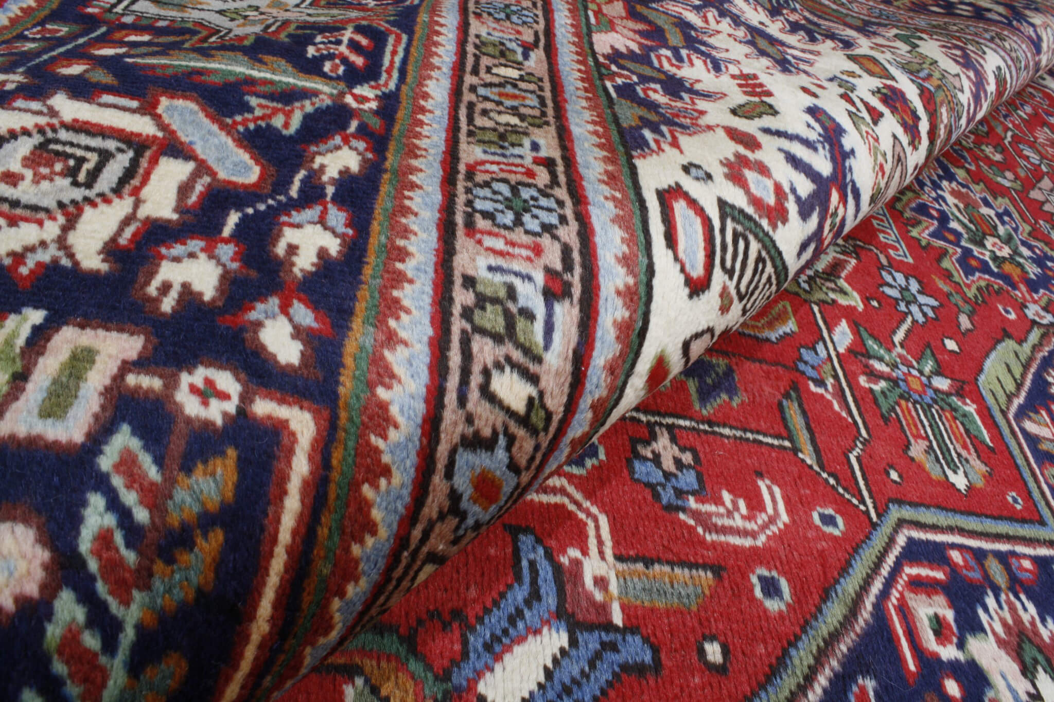 Dywan perski Tabriz