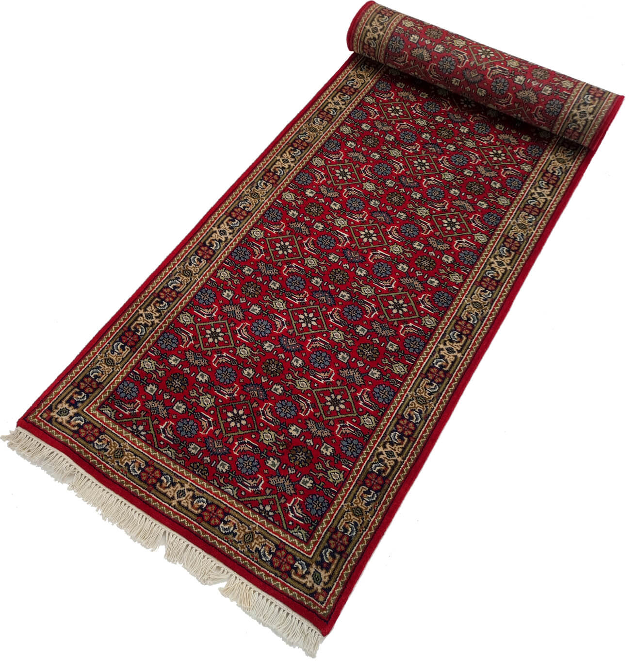 Dywan orientalny Herati Exclusive