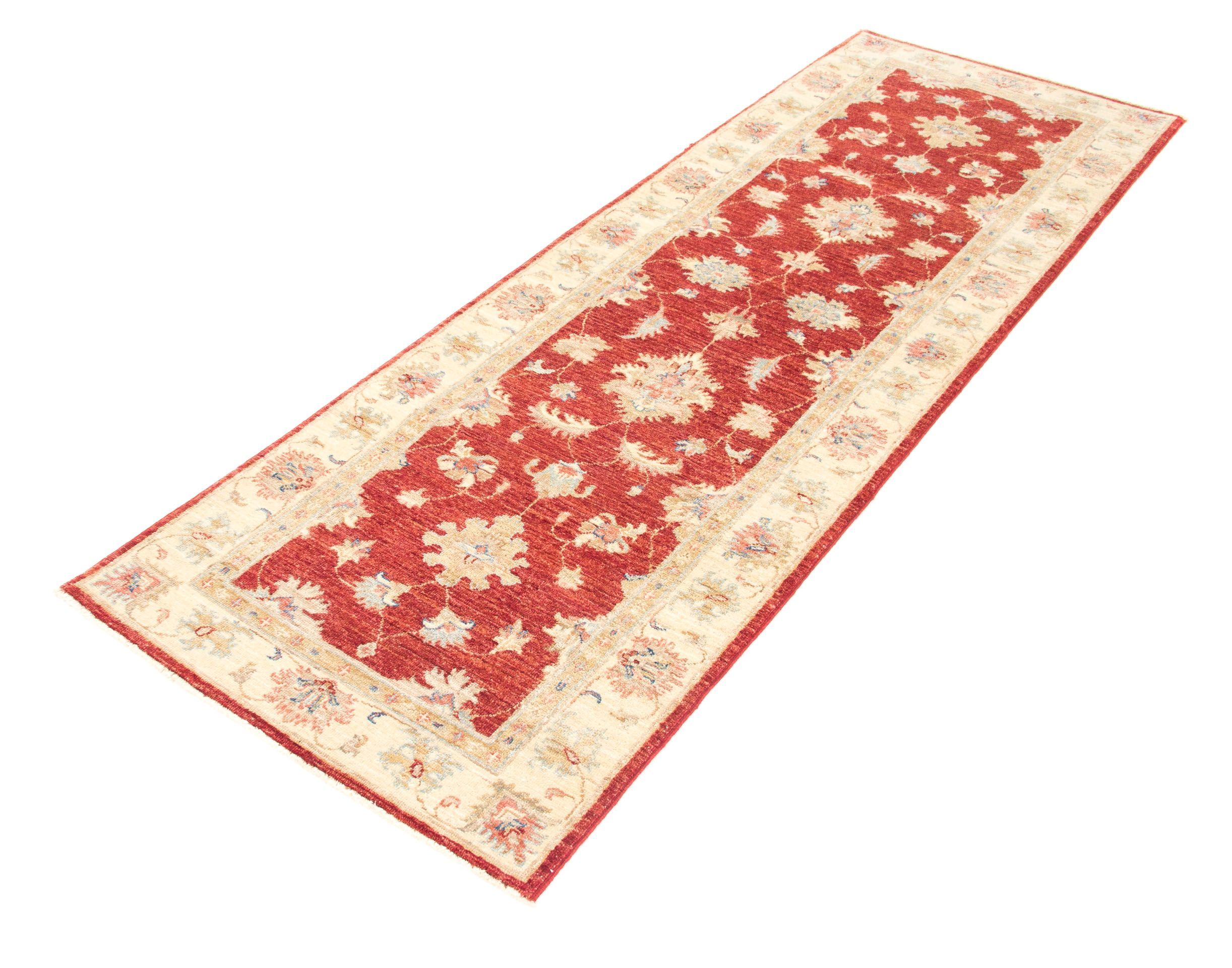 Dywan orientalny Ziegler Exclusive