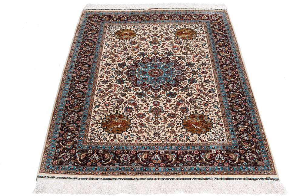Dywan orientalny Hereke