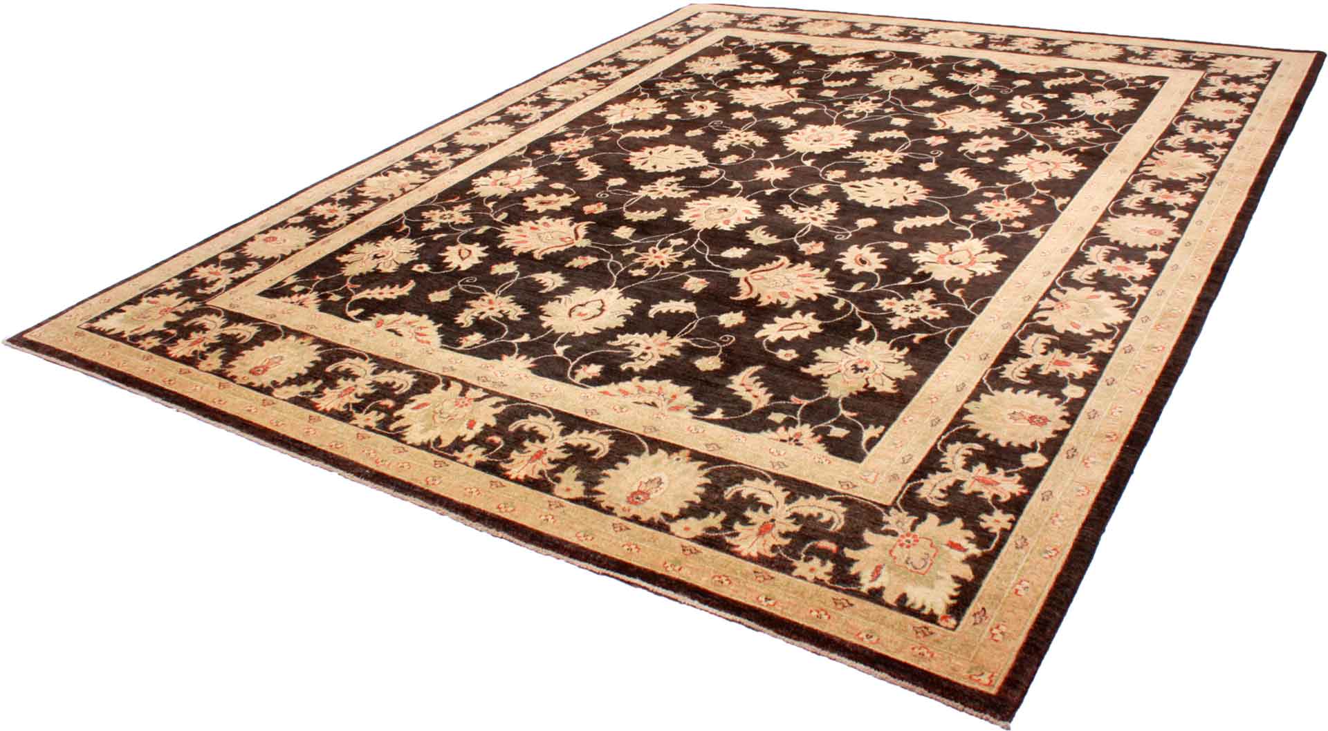 Dywan orientalny Ziegler Exclusive