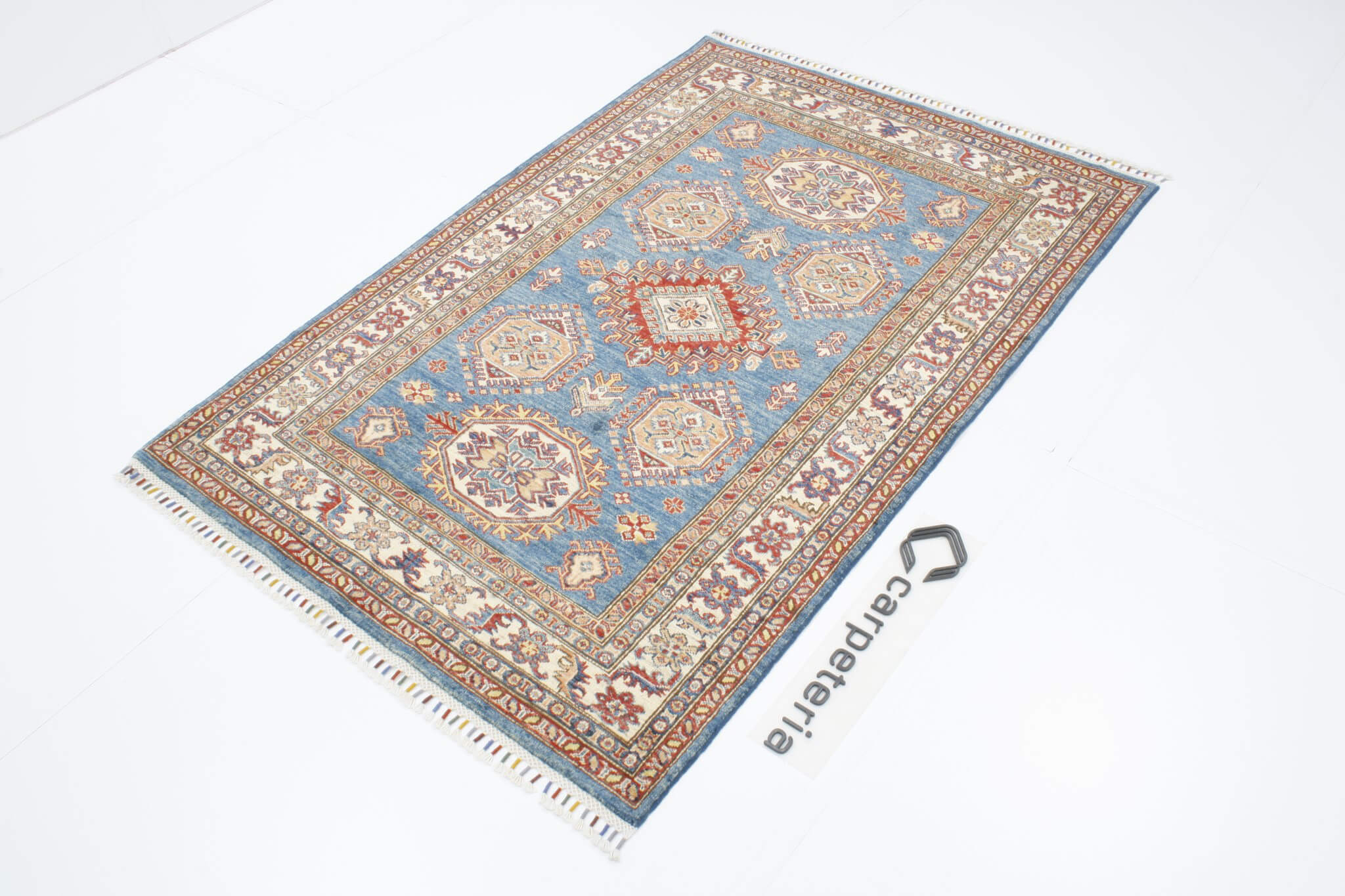 Dywan orientalny Kazak Exclusive