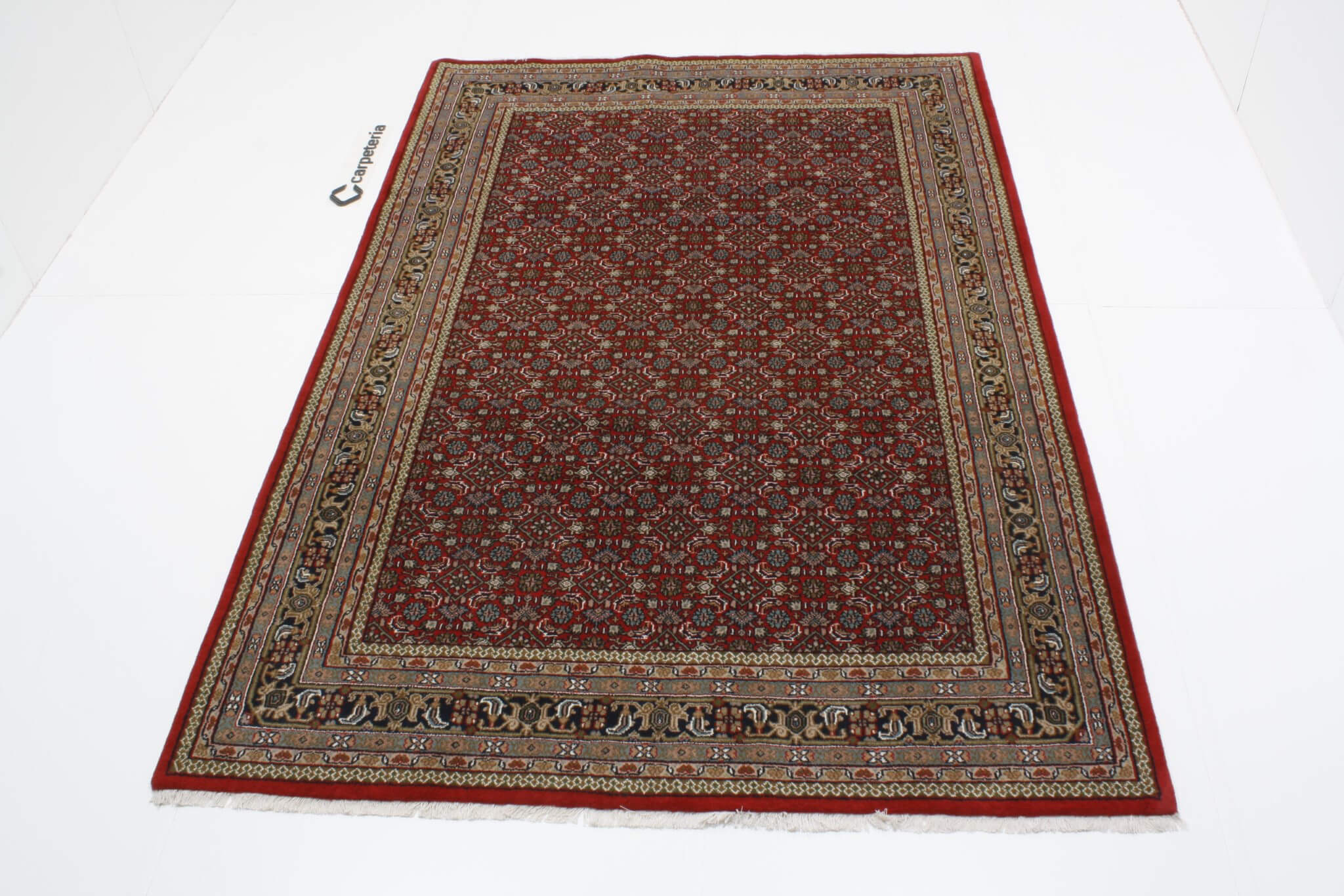 Dywan orientalny Herati Exclusive