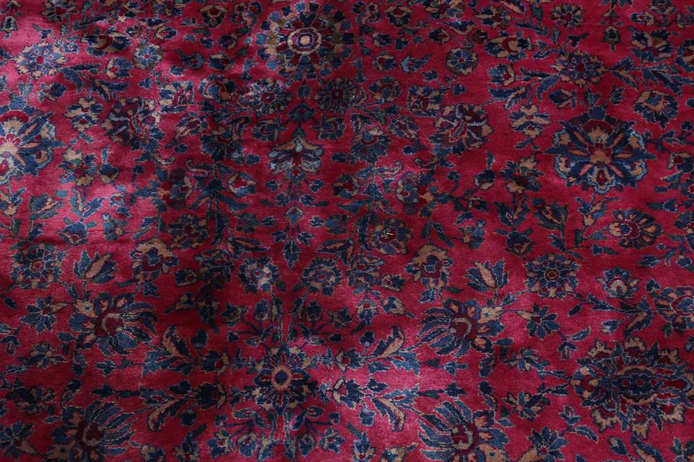 Dywan orientalny Agra