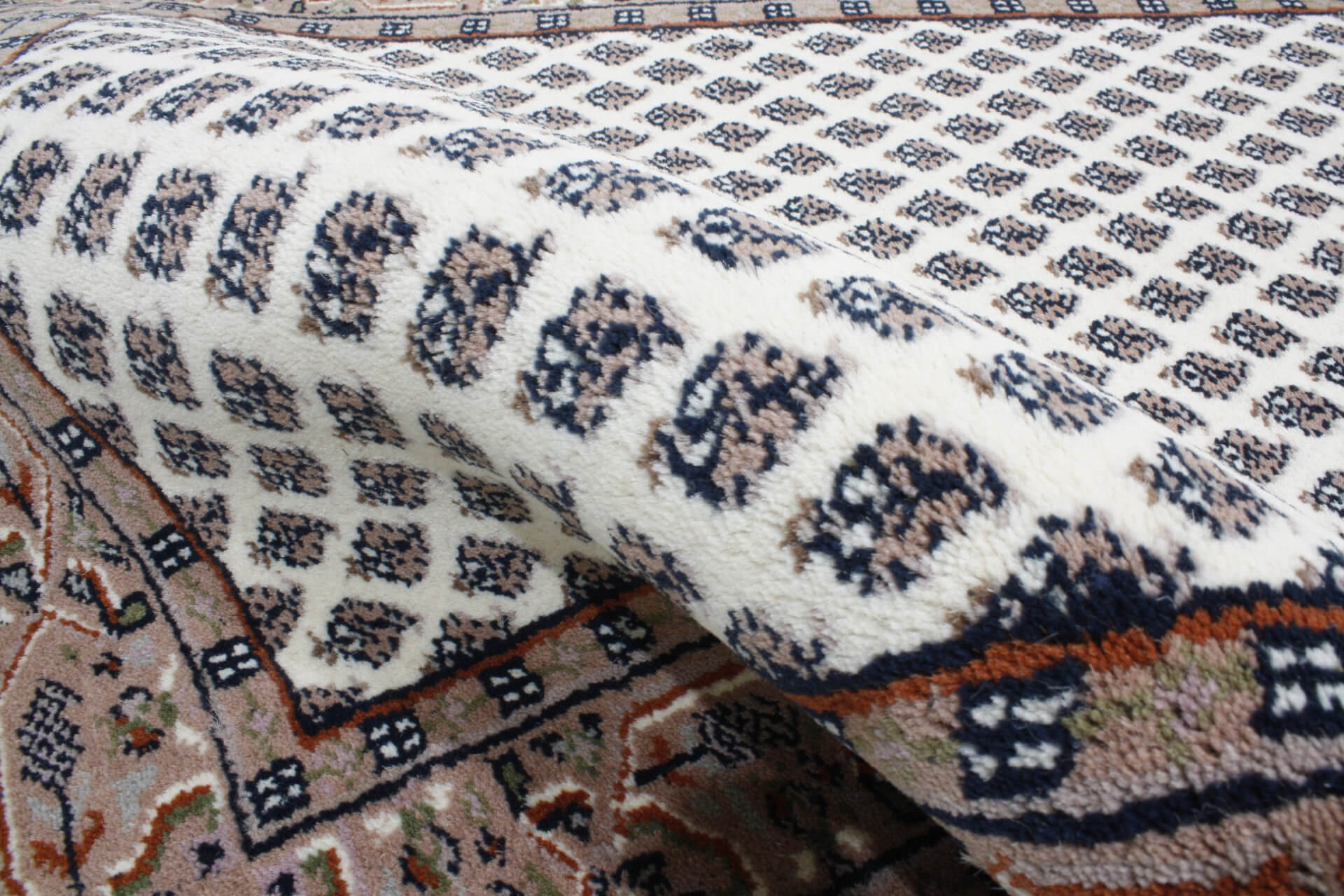 Dywan orientalny Mir