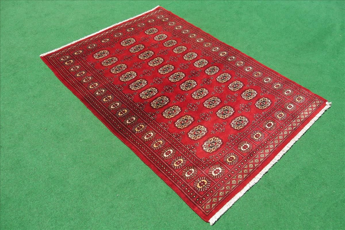 Dywan orientalny Bukhara Exclusive
