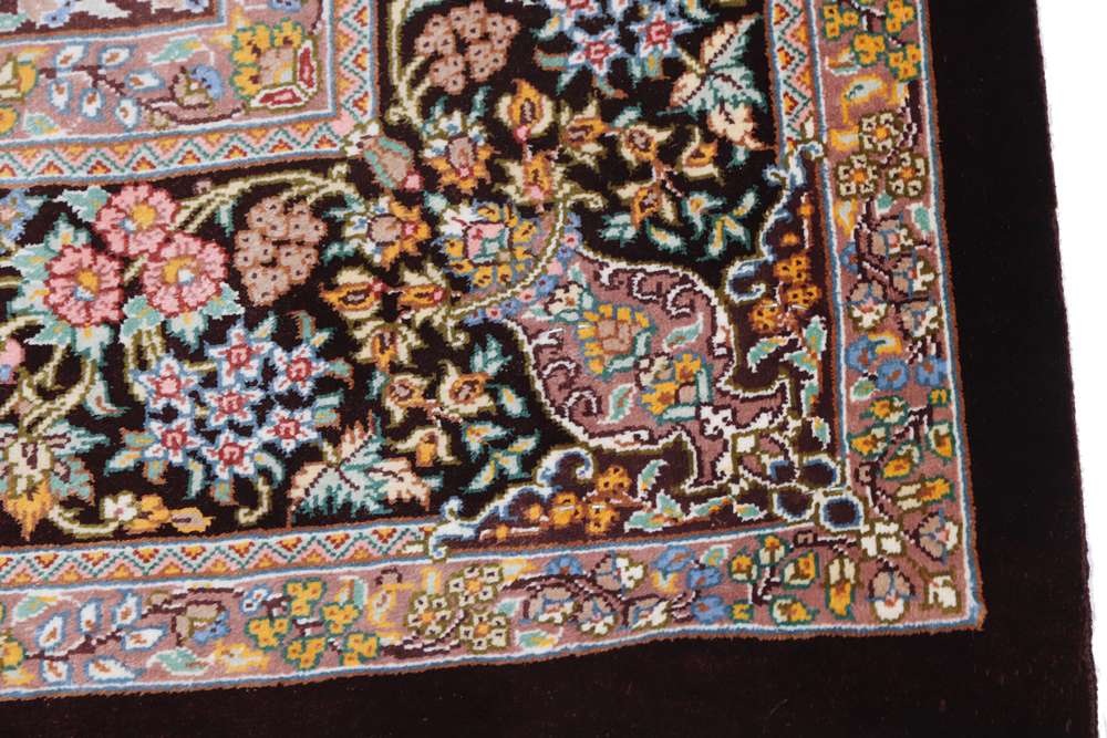 Dywan perski Qom