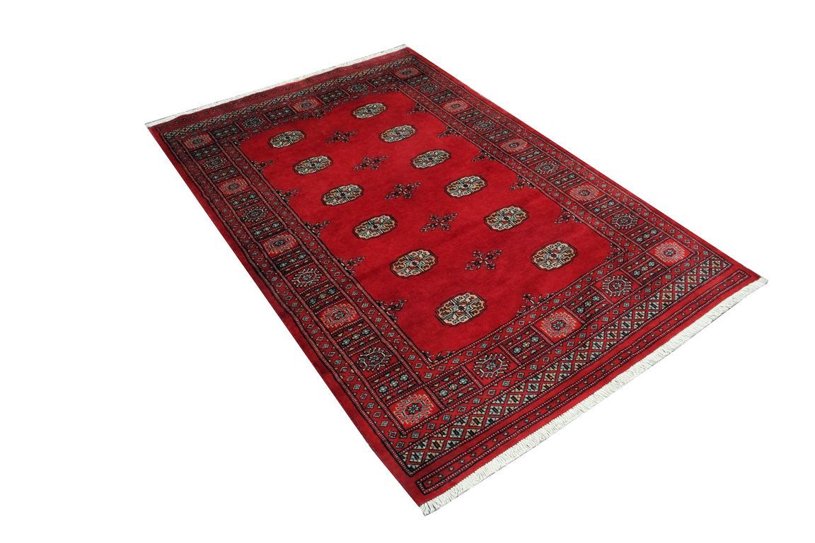 Dywan orientalny Bukhara Exclusive