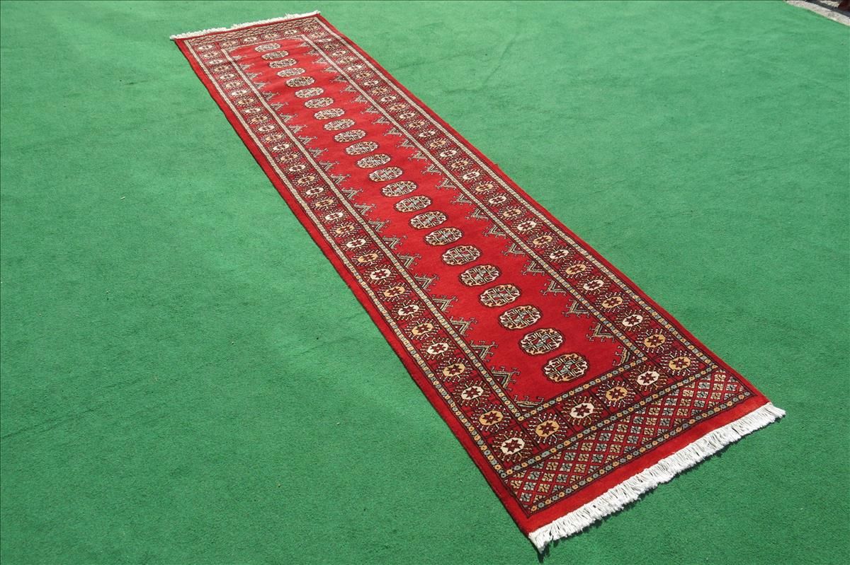 Dywan orientalny Bukhara Exclusive