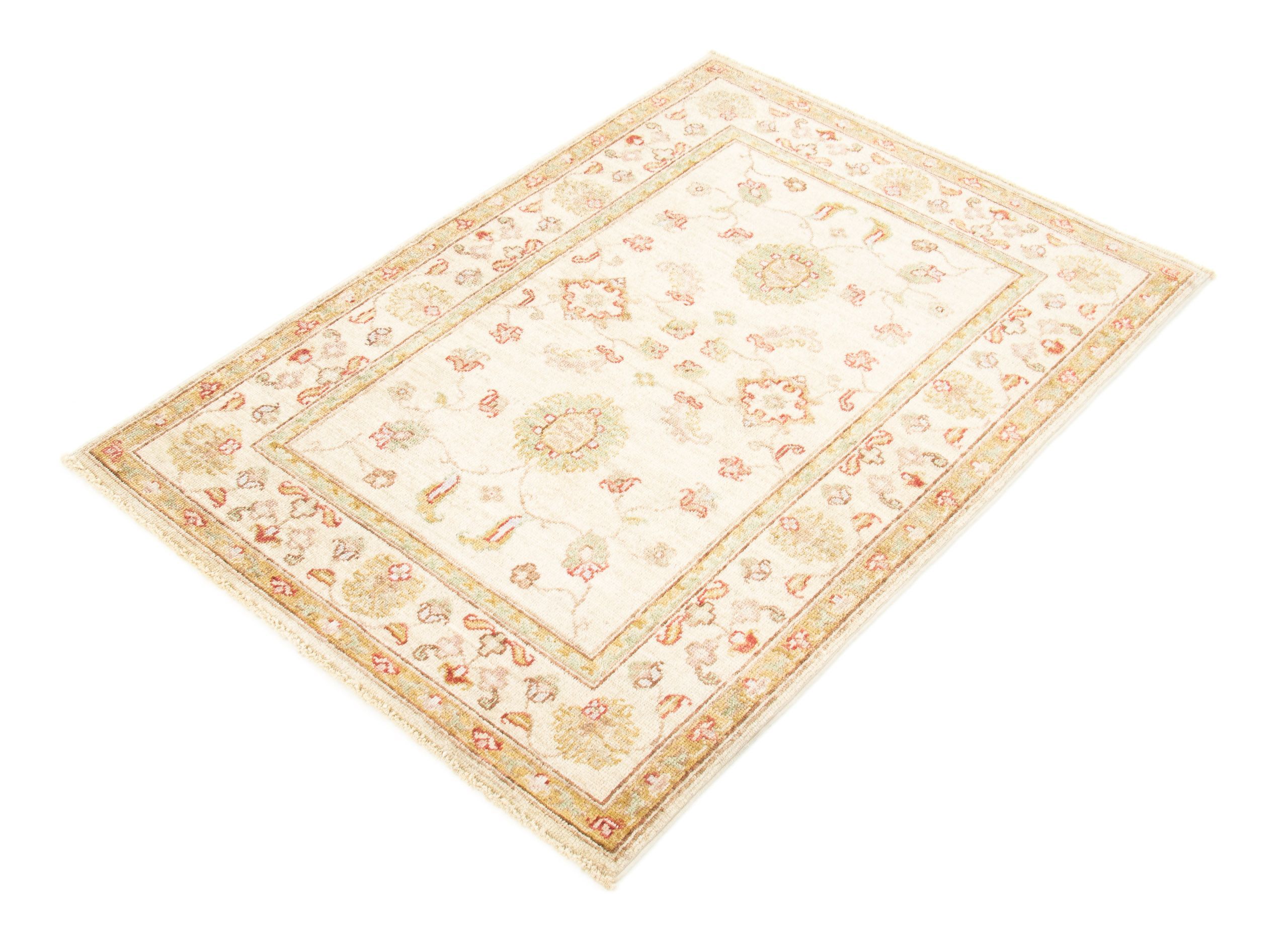 Dywan orientalny Ziegler Exclusive