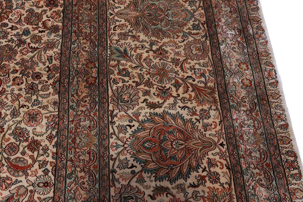 Dywan orientalny Kashmir