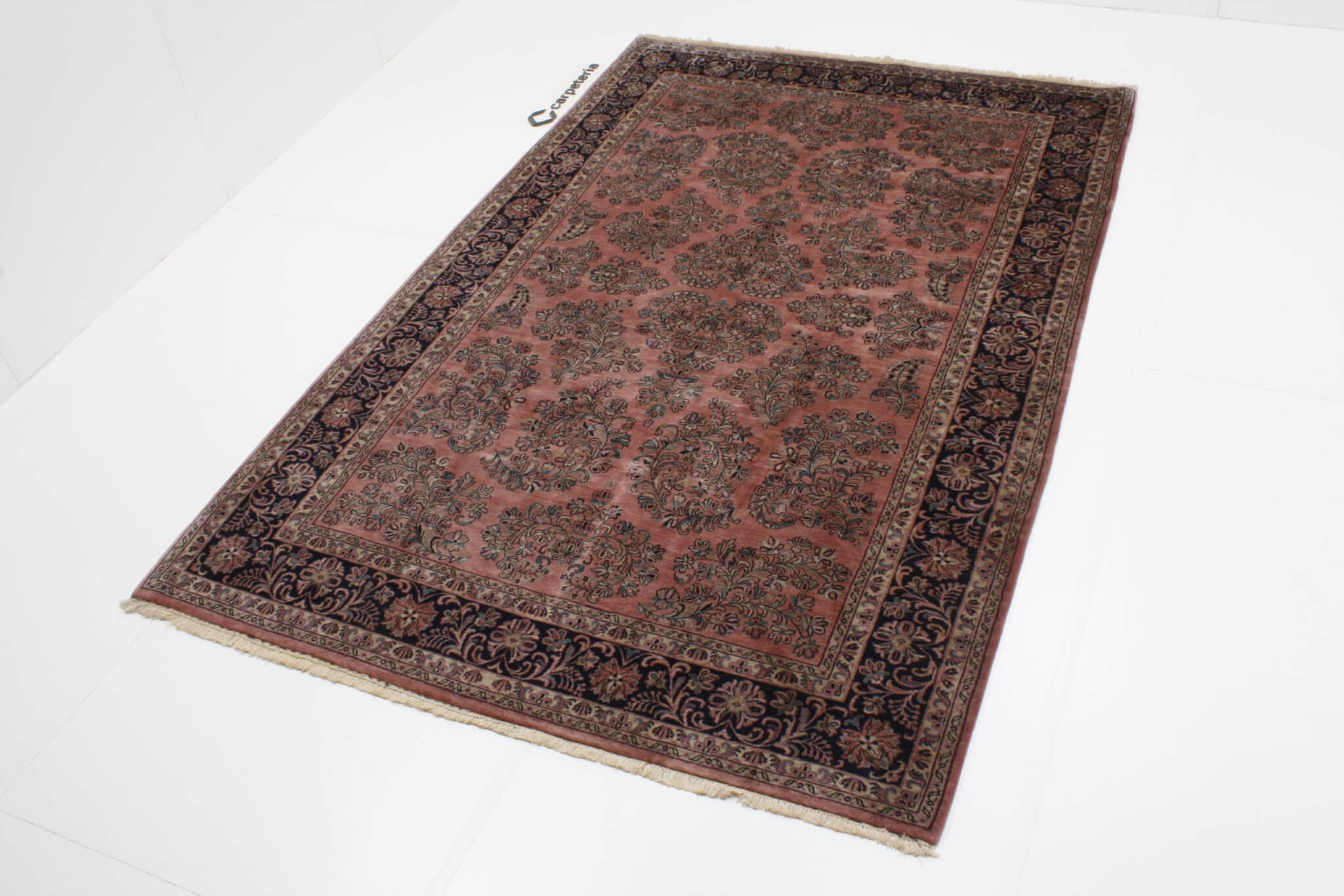Dywan orientalny Sarouk Premium