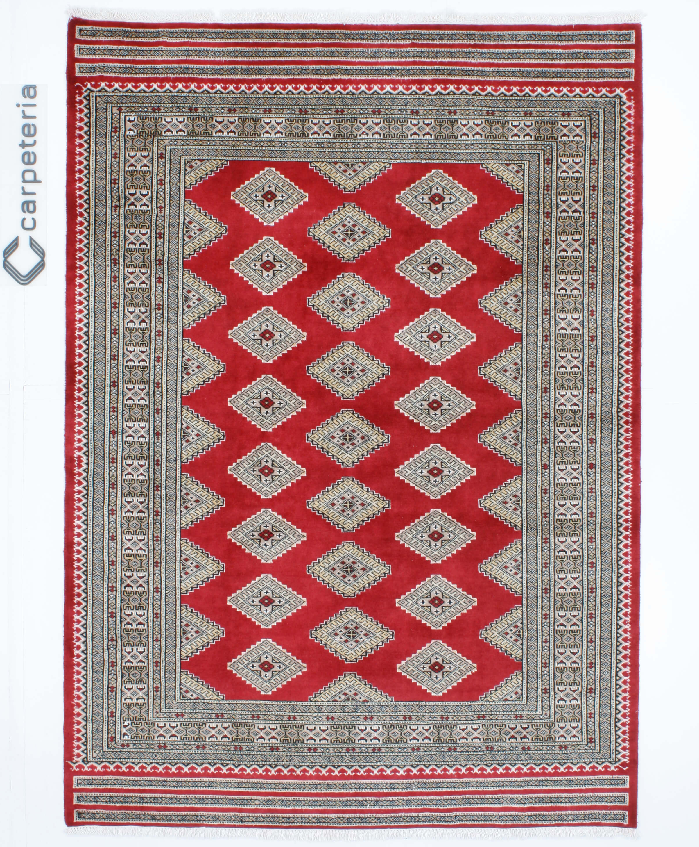 Dywan orientalny Jaldar Exclusive