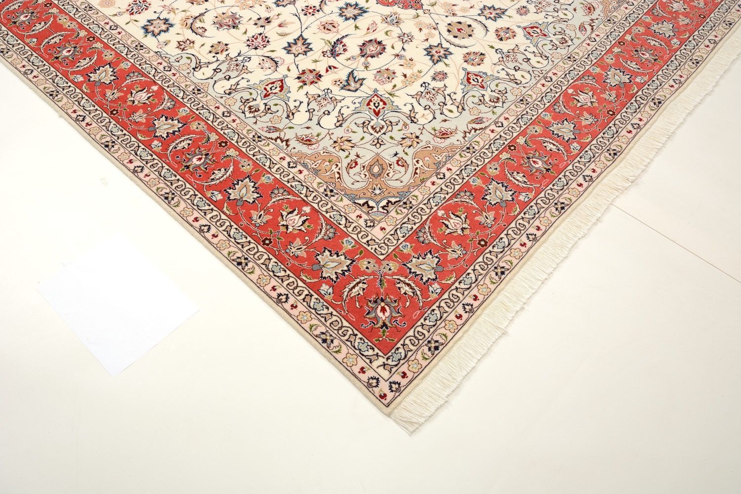 Dywan orientalny Tabriz Imperial