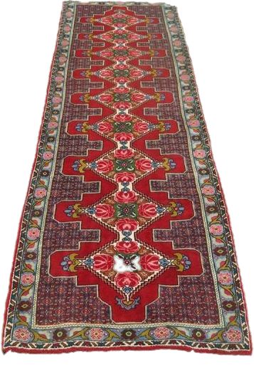 Dywan orientalny Sanneh