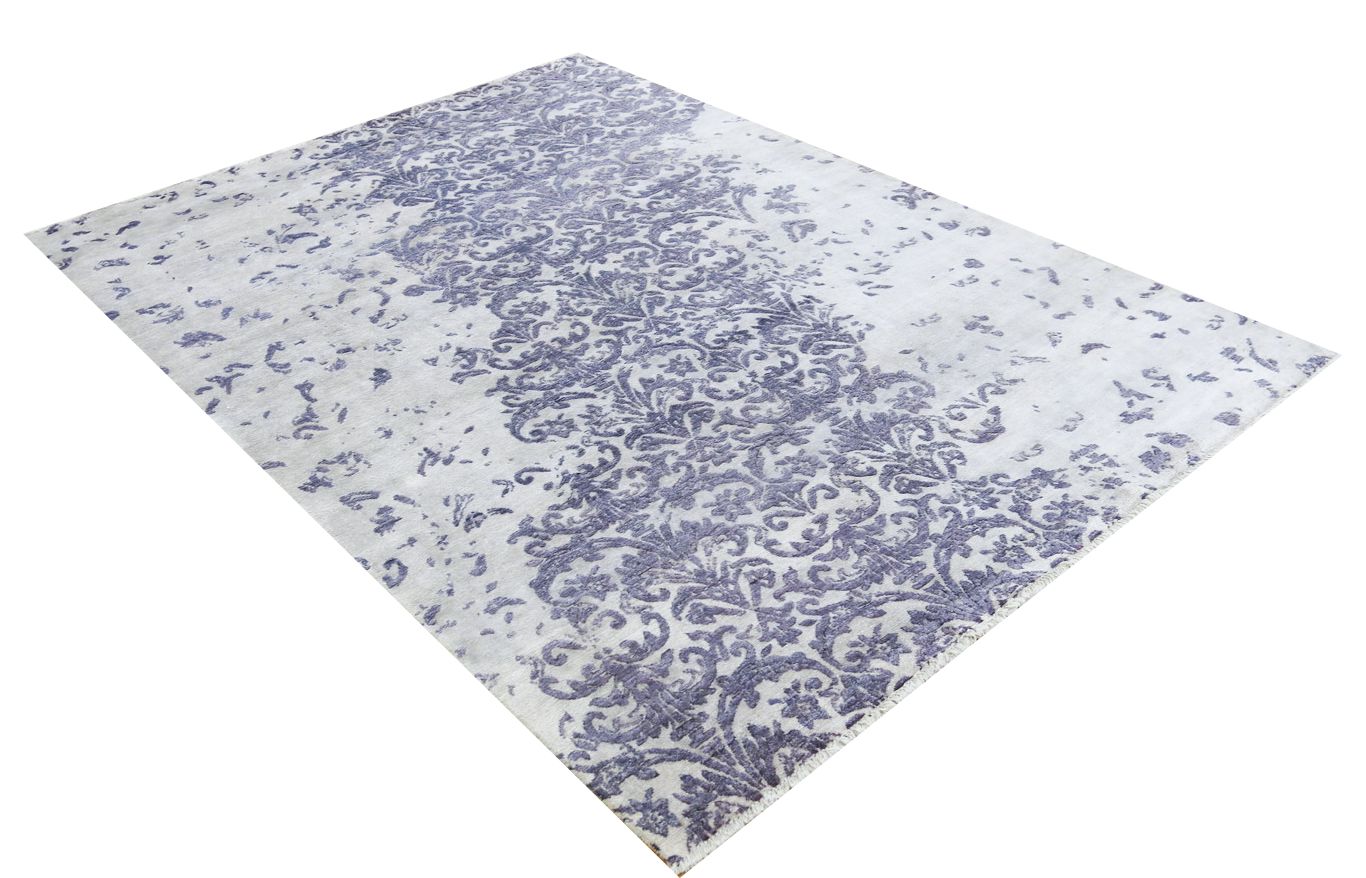 Dywan nowoczesny Ikat Royal