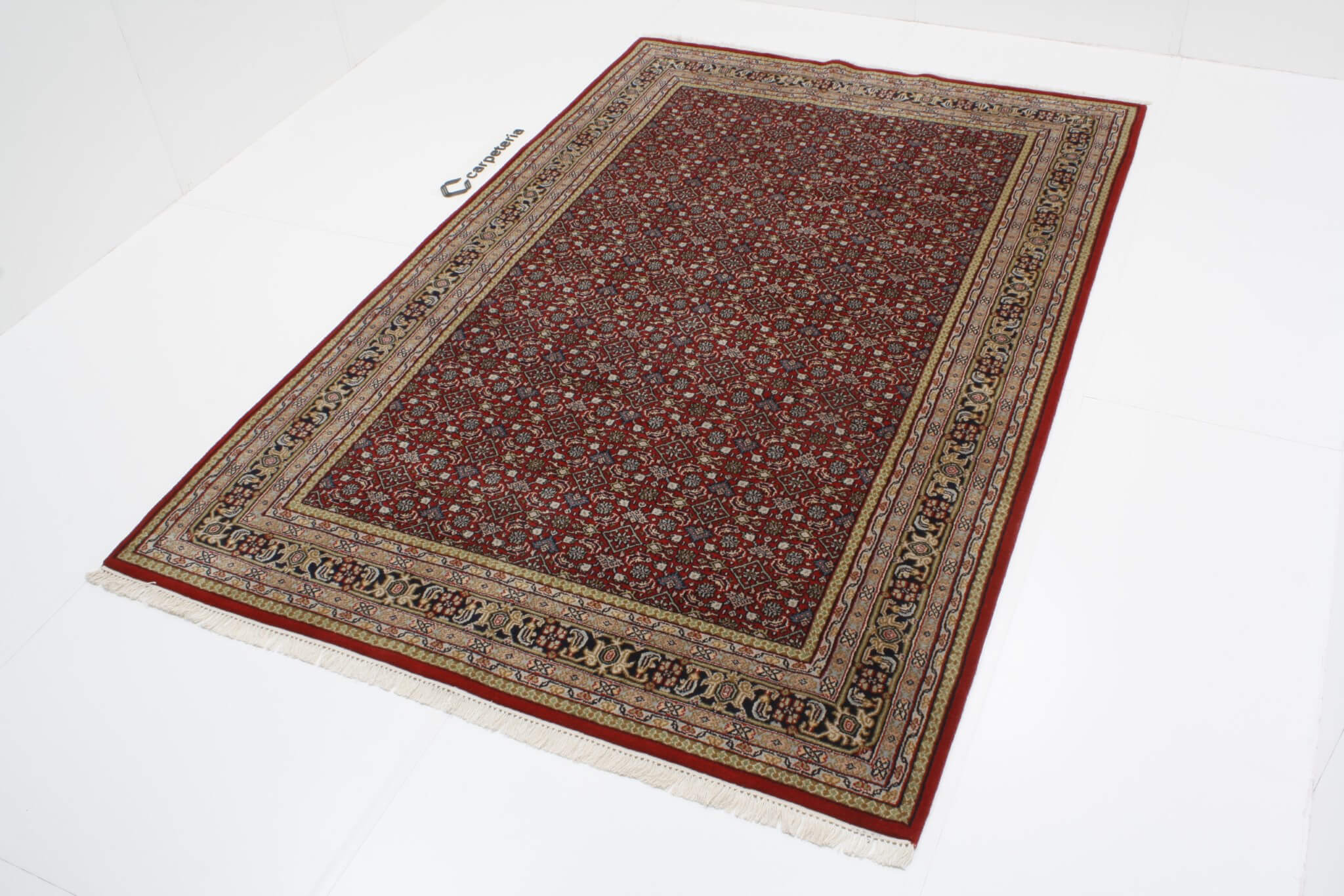 Dywan orientalny Bidjar