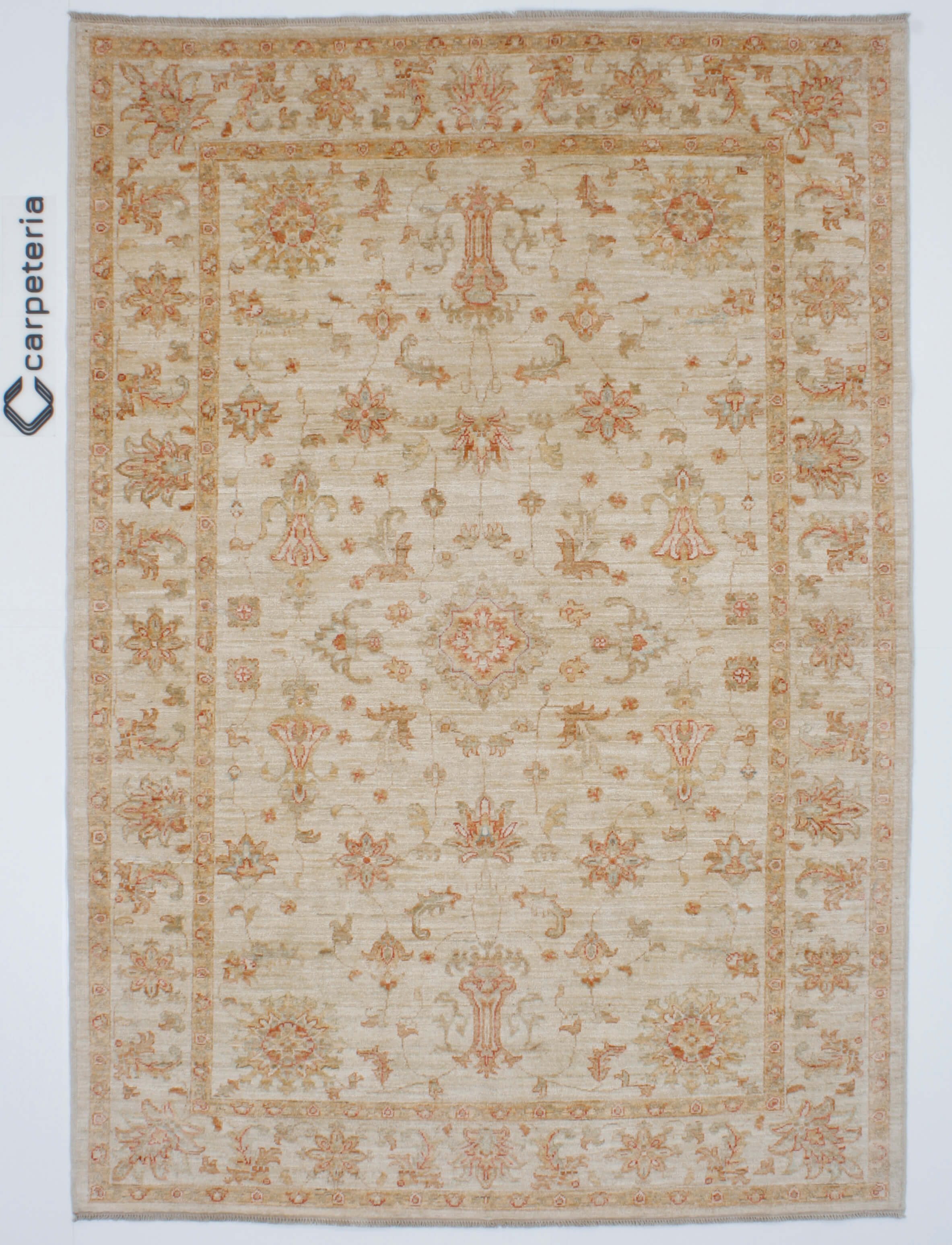 Dywan orientalny Ziegler Exclusive
