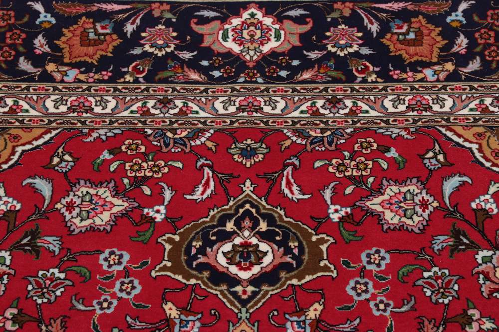 Dywan perski Tabriz