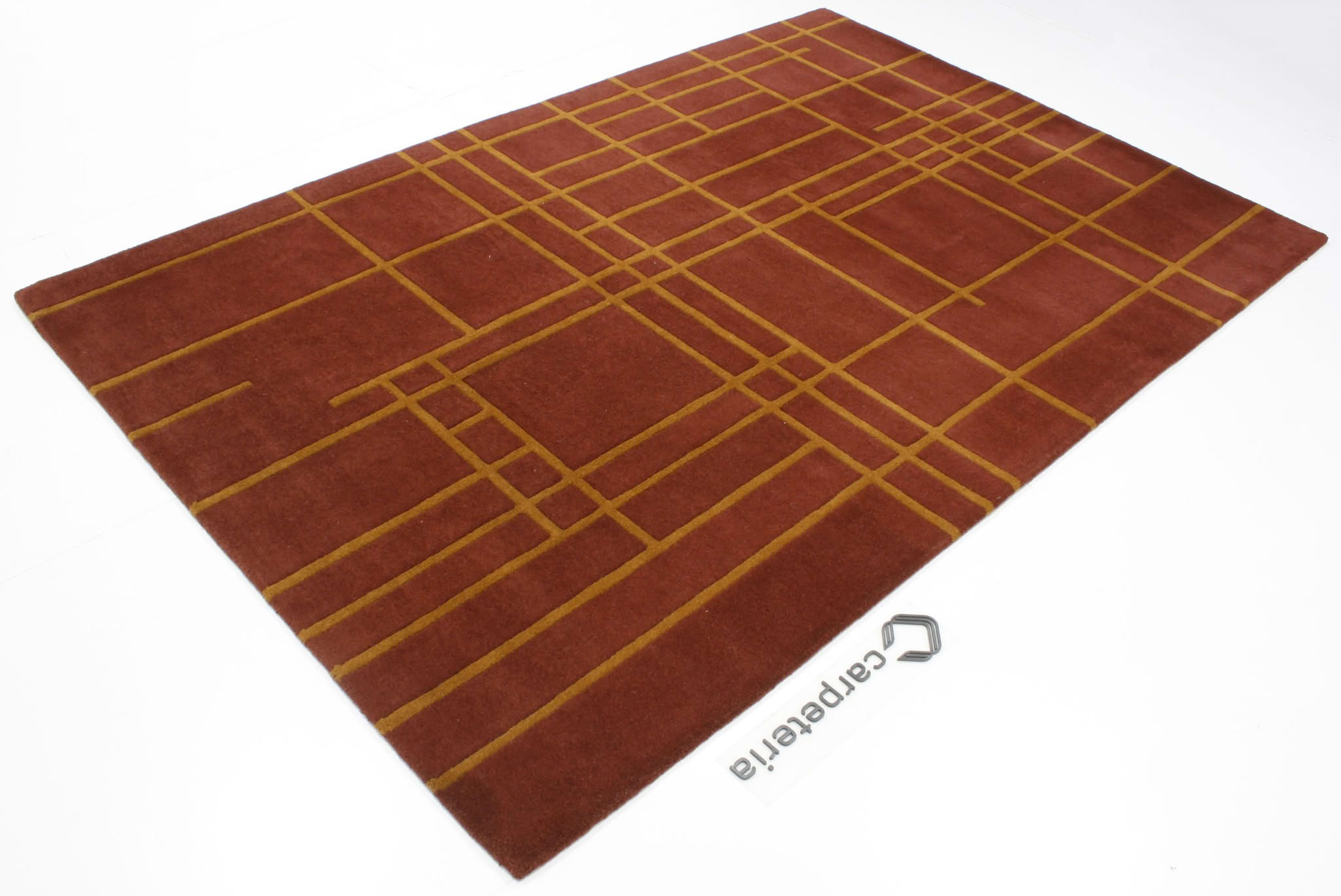 Dywan orientalny Modern Wool