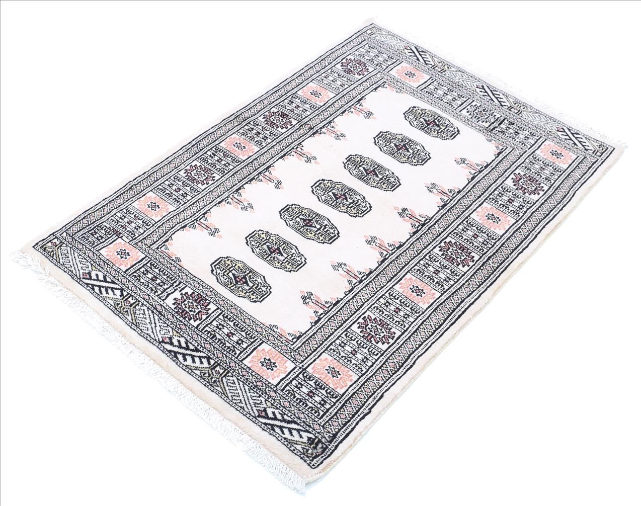 Dywan orientalny Bukhara Exclusive