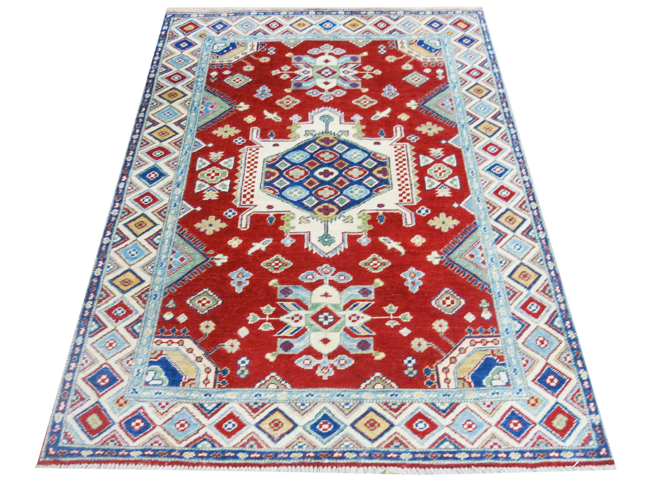 Dywan orientalny Kazak