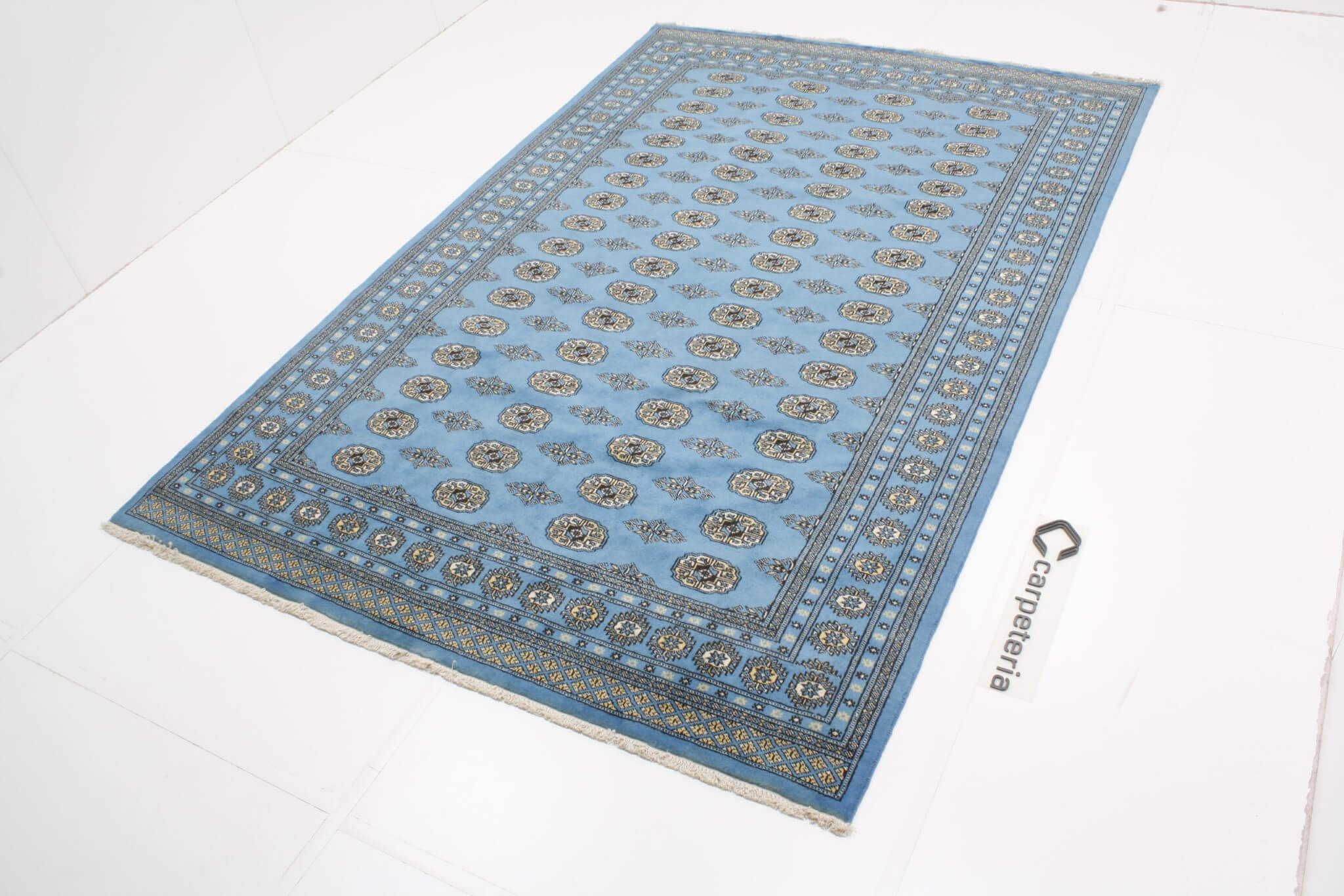Dywan orientalny Bukhara Exclusive