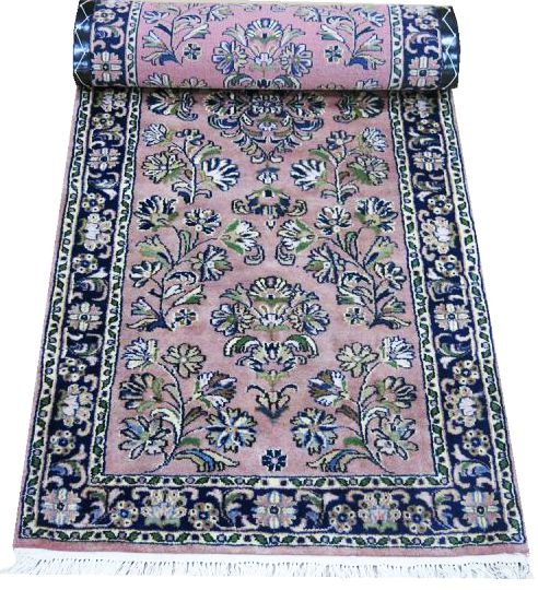 Dywan orientalny Sarough Exclusive