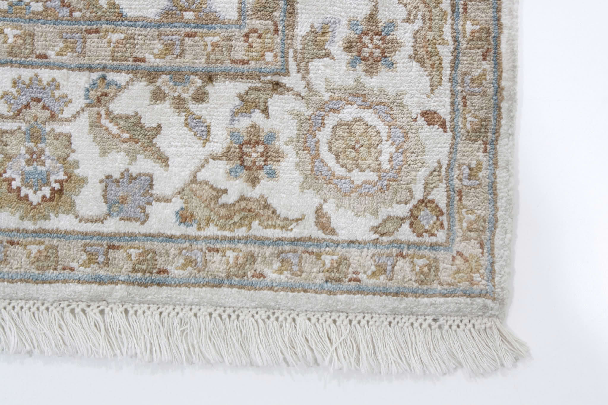 Dywan orientalny Ikat Royal