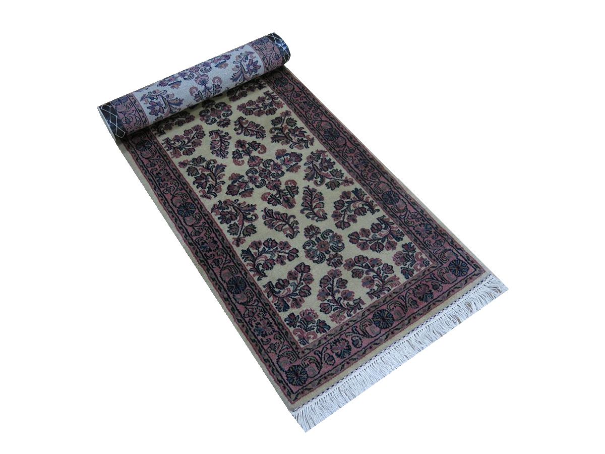Dywan orientalny Sarough Exclusive