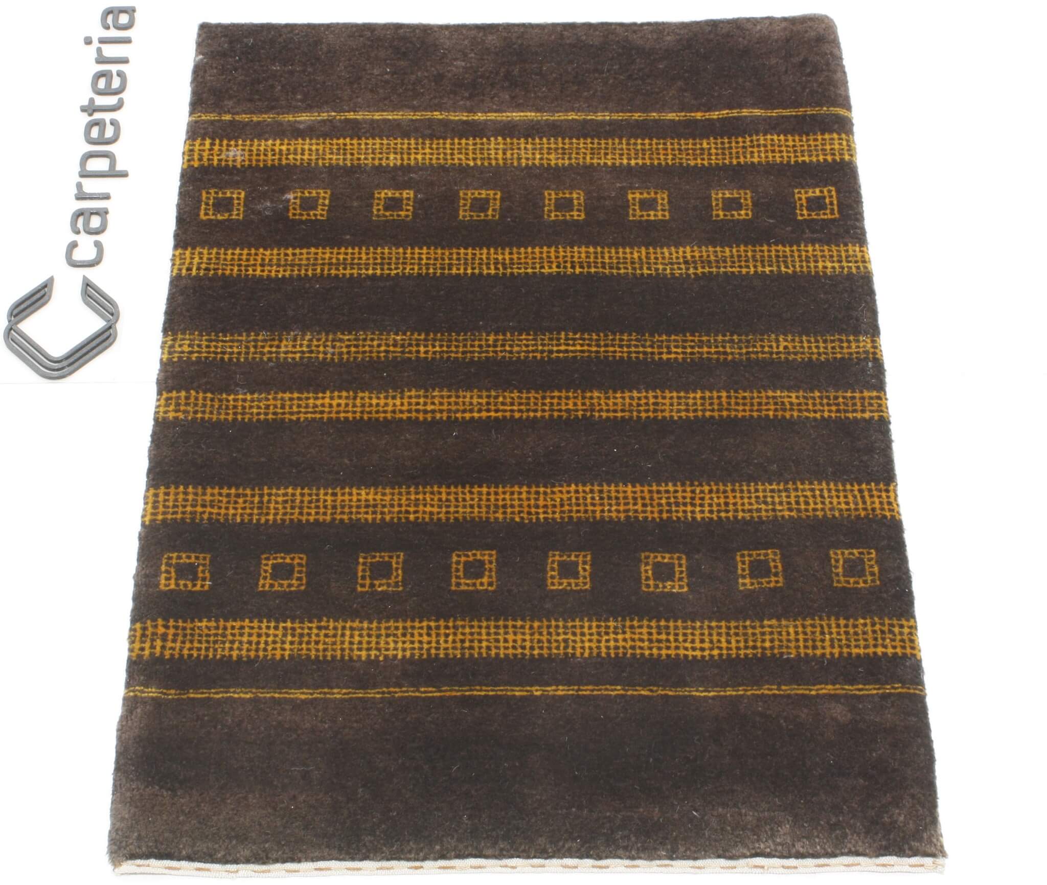 Dywan orientalny Loribaft Exclusive