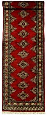 Dywan orientalny Bukhara Exclusive