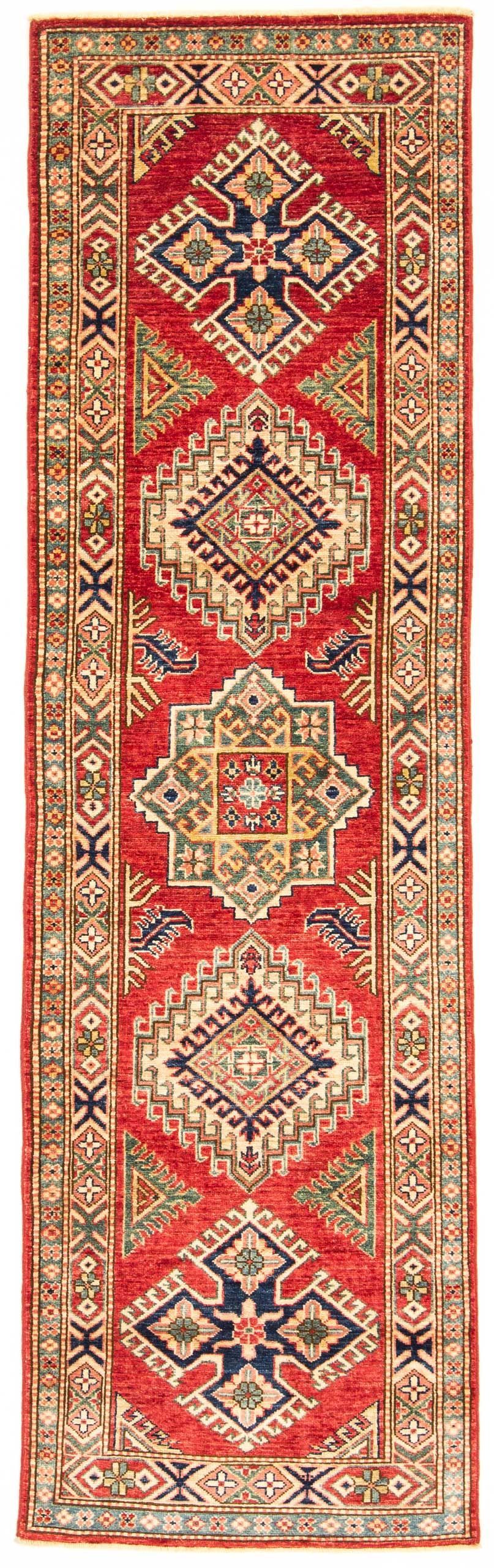 Dywan orientalny Kazak Exclusive
